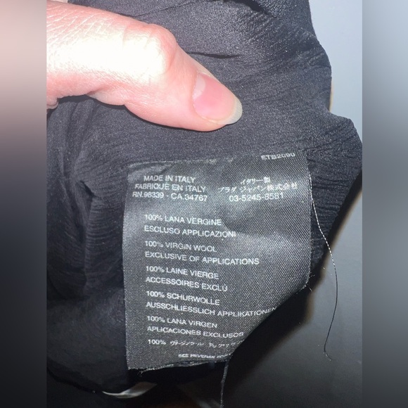 Prada Dress - Picture 6 of 9